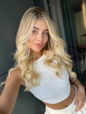 Алина