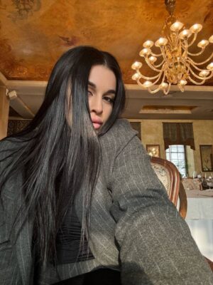 Камилла